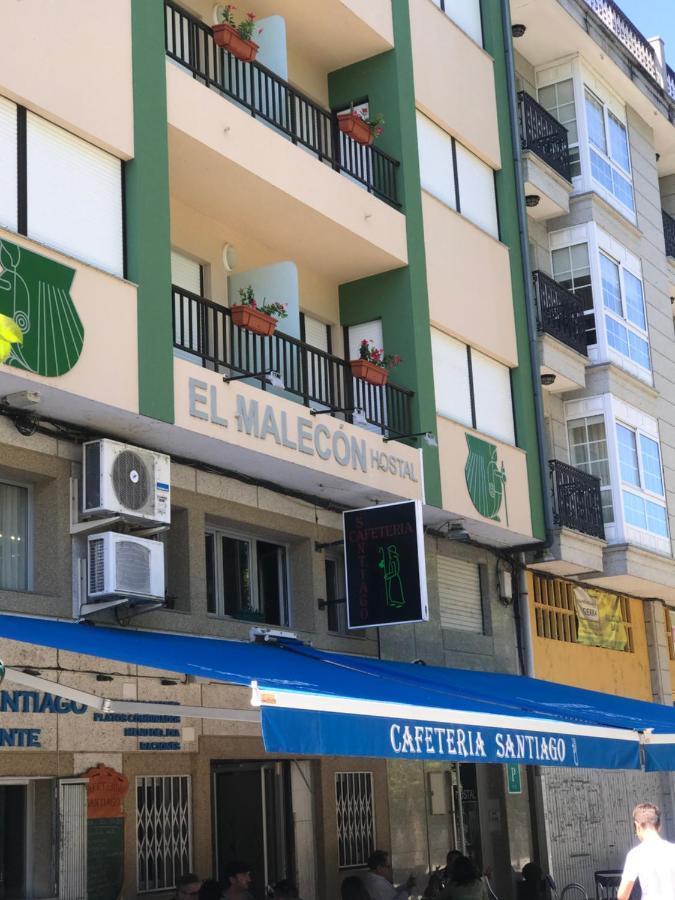 Hotel El Malecon Sarria Exterior foto